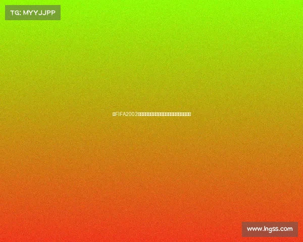 以FIFA2002世界杯飞火为中心经典赛场激情与绿茵传奇再现 以FIFA2002世界杯飞火为中心经典赛场激情与绿茵传奇再现